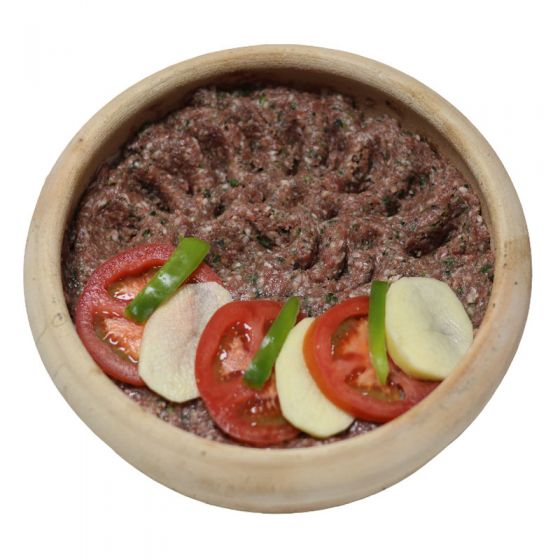 كفتة بالفخارة
