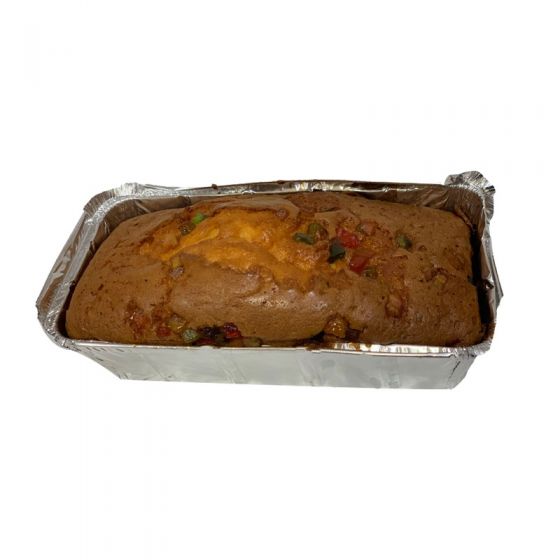 Ctown English Cake Fruits