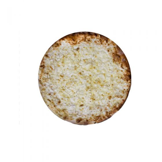 Manakish White Cheese Small