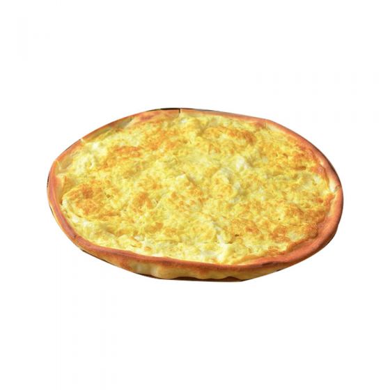 مناقيش بيض كبير