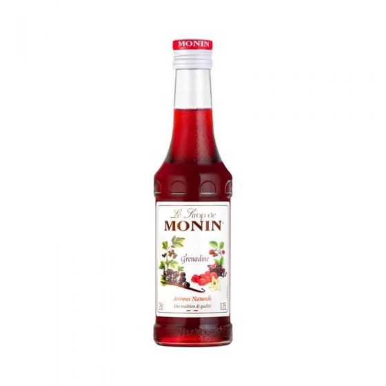 Monin Granadine 25cl