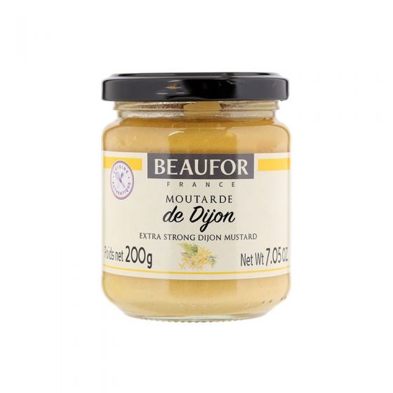 Beaufor Dijon Mustard