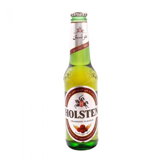 Holsten Cranbry Non Cohl330ml