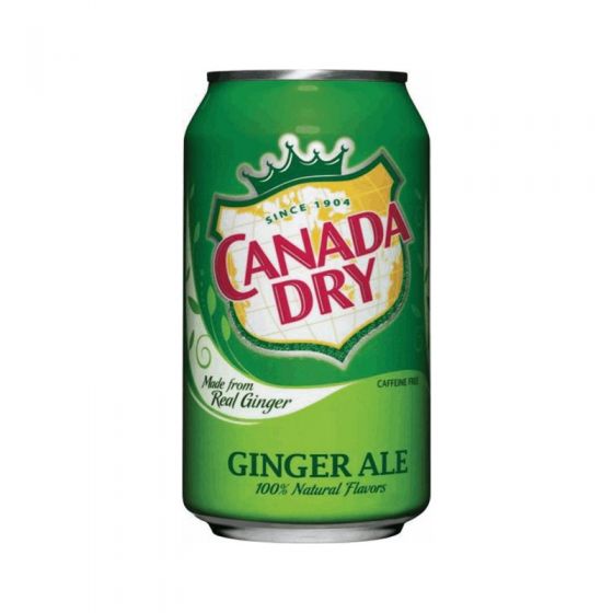 Canada Dry