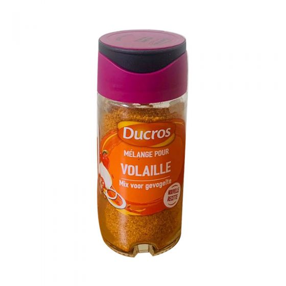 Ducros Chicken Seas