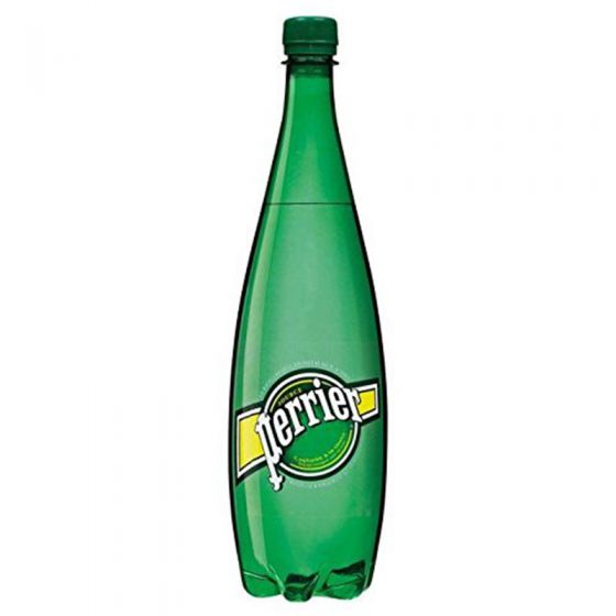 Perrier Mineral Water Pet 1ltr