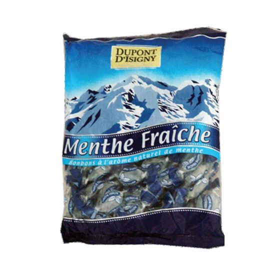 Dupont Mint Drops