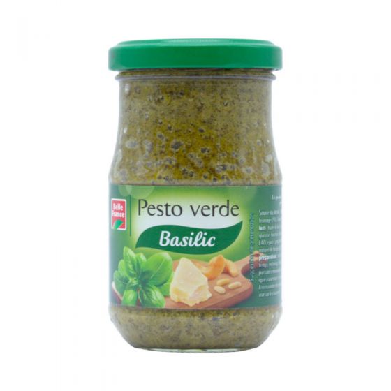 Belle Franch Green Pesto