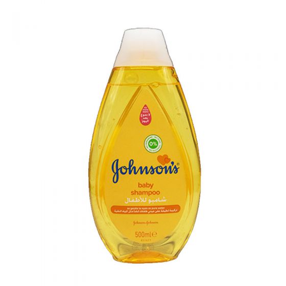 Jb Apollo Gold Shampoo