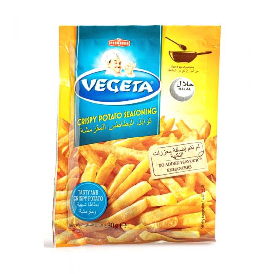 Vegeta Potato Seasoning