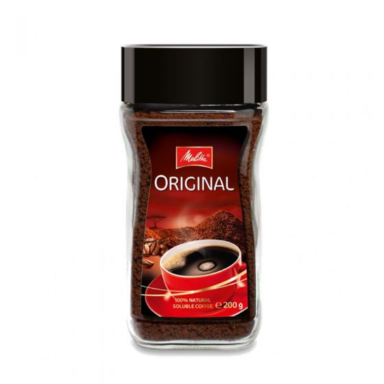Melitta Coffee Original 200gr