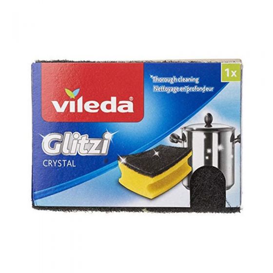Vileda Gilitzi Sponge 1pc.