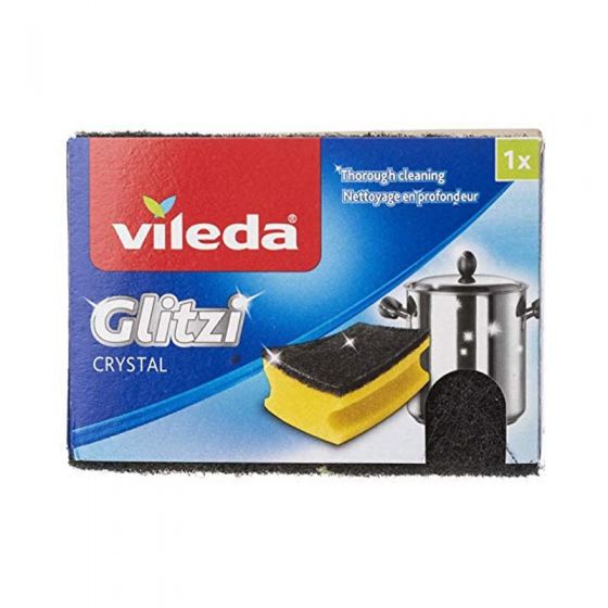 Vileda Gilitzi Sponge 1pc.
