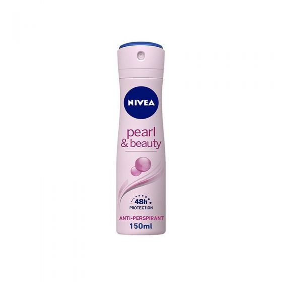 Nivea Deo Pearl Beaty 150ml