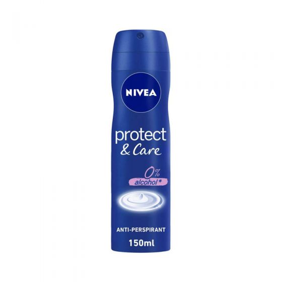Nivea Deo Protct&cr Wom 150ml
