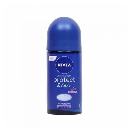 Nivea Roll On Protect&care Fml
