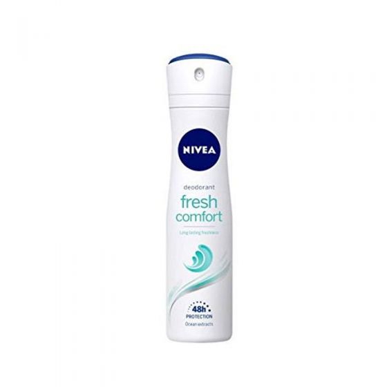 Nivea Deo Fresh Comfort 150ml