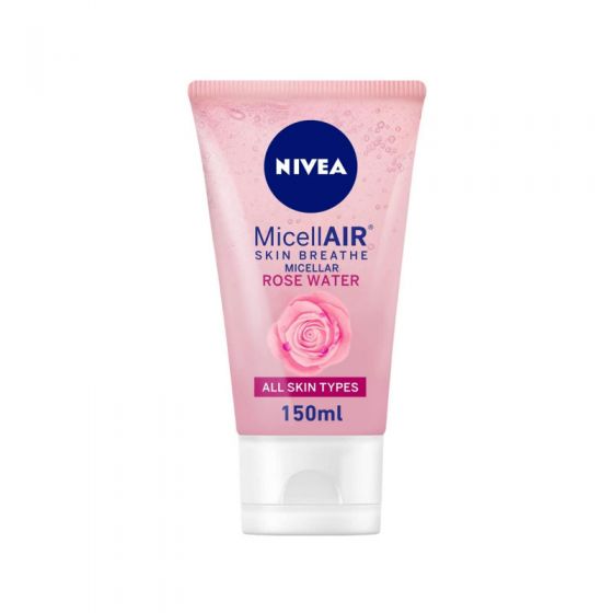 Nivea Water Micellar Rose 150m