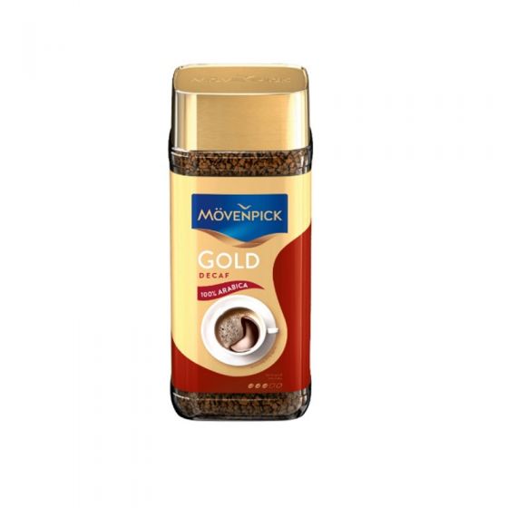 Movnpck Coffee Gold Decafe