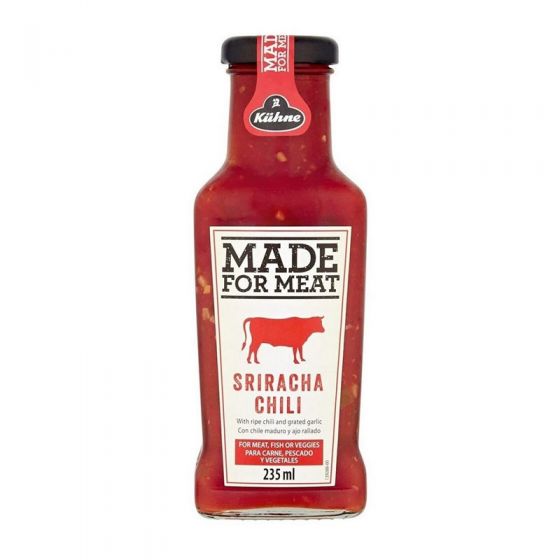 Kuhne Sriracha Hot Chili Kuhne