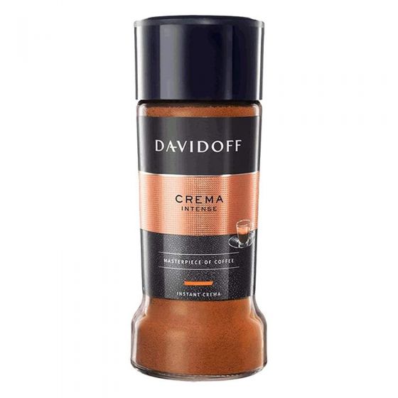 Davidoff Crema Intens Coffee