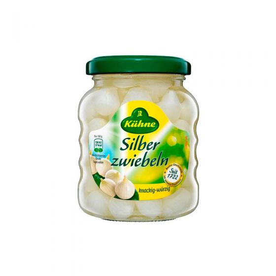 Kuhine Pickled Onions