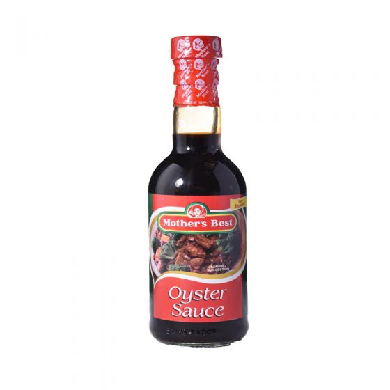 Mothers Best Oyster Sauce