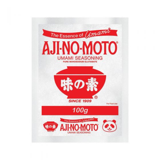 Super Deasoning Aji No Moto