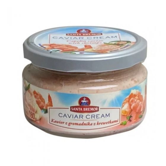 Ikra Paste
