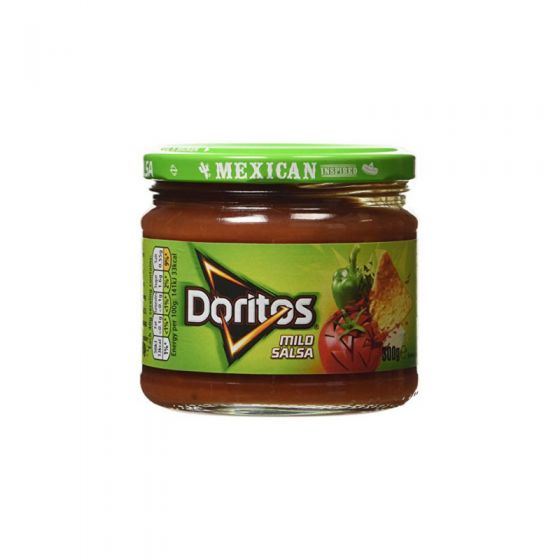 Doritos Mild Salsa Dip