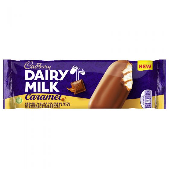Cadbury Dairy Milk Carml Stick