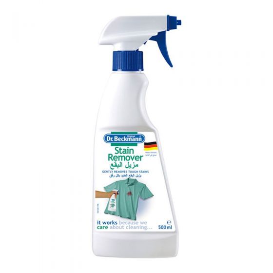 Dr Beckmann Stain Remover