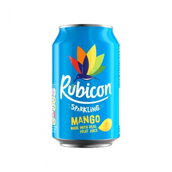 Rubicon Mango