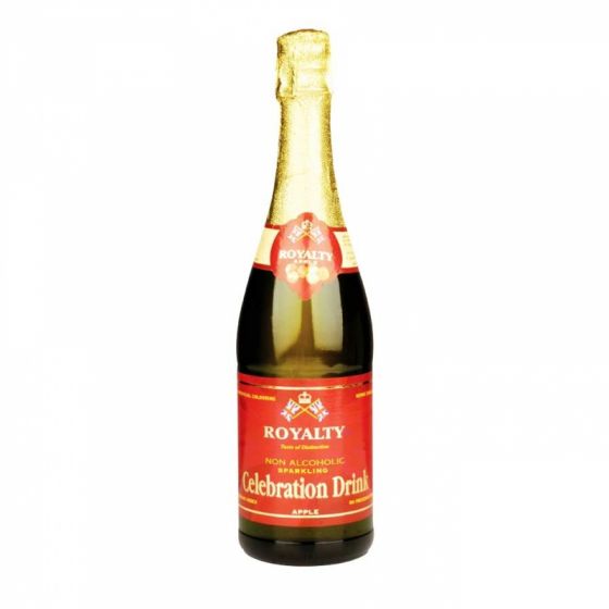 Royalty Sparkling Apple