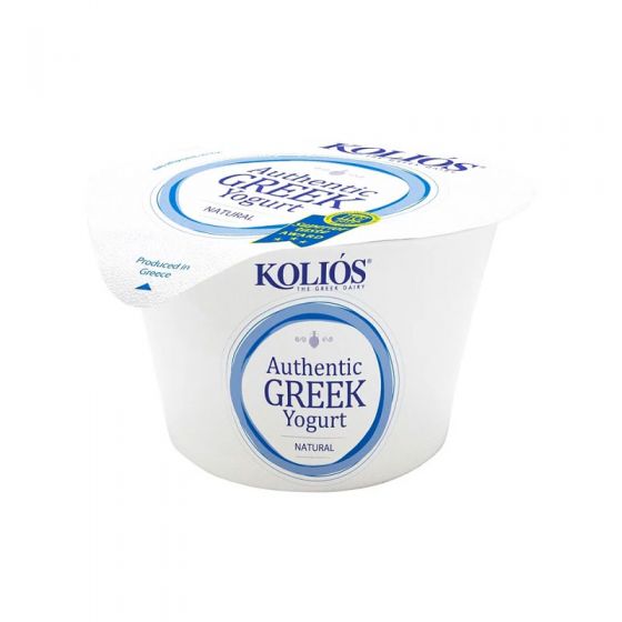 Authentic Greek Yogurt 10%