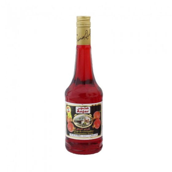 Anjar Grenadine Syrup