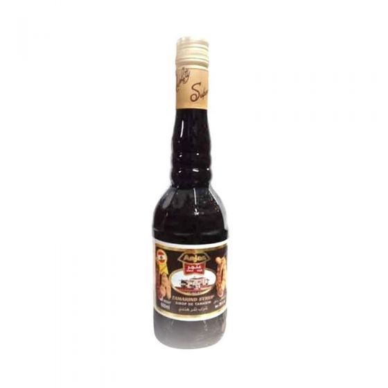 Anjar Tamarind Syrup