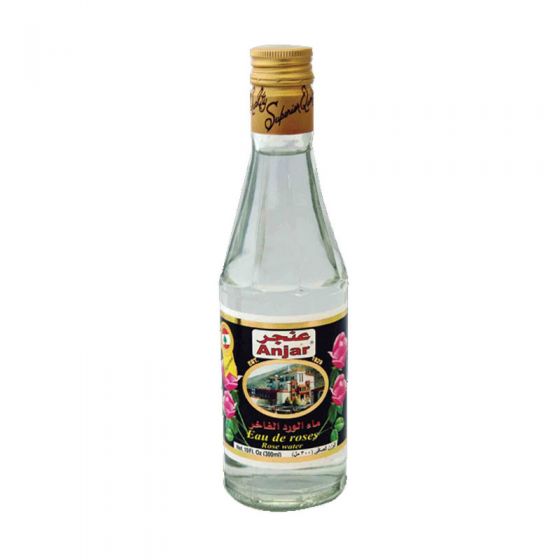 Anjar Rose Water
