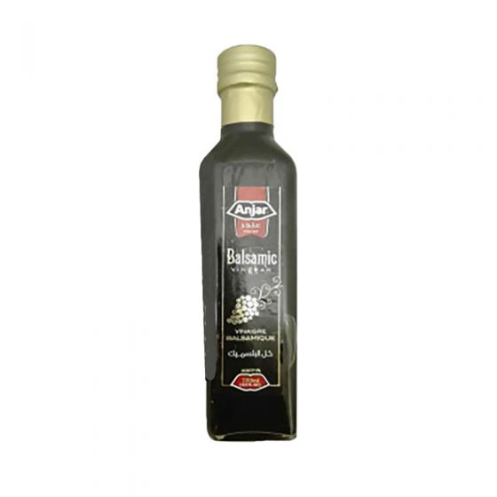 Anjar Balsamic Vinegar 250ml