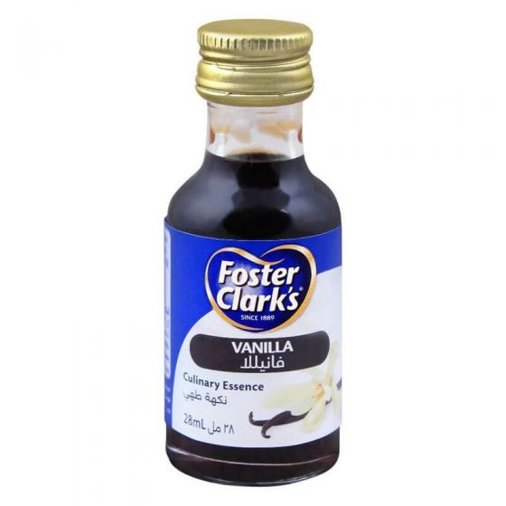 Foster Vanilla Essence 28ml