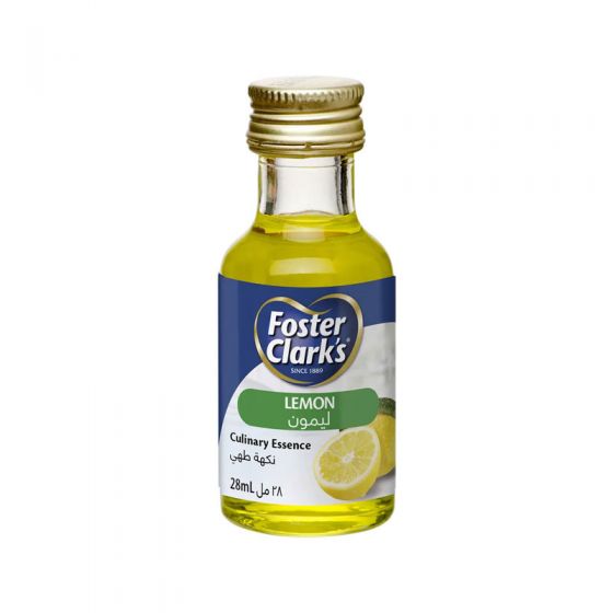Foster Lemon Essence 28ml