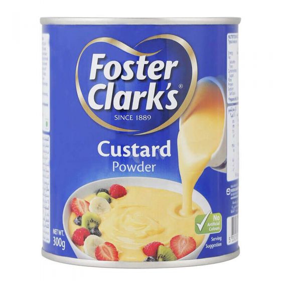 Foster Custard 300gr