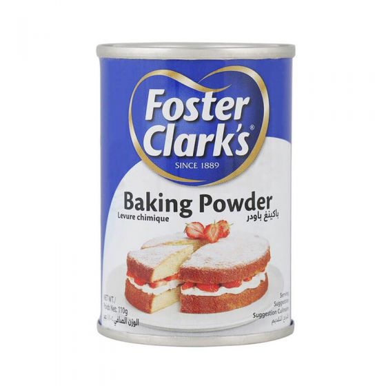 Foster Baking Powder