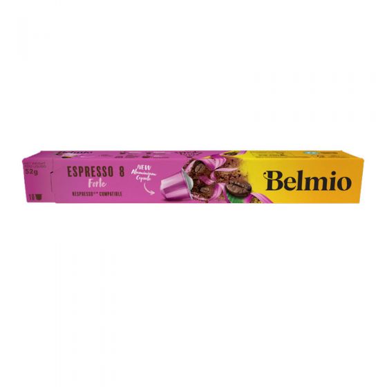 Belmio Capsules Espresso Forte