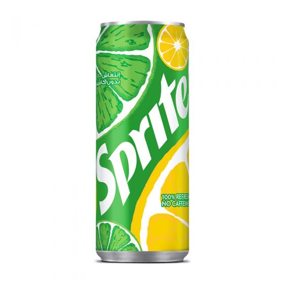 Sprite Offer 330ml