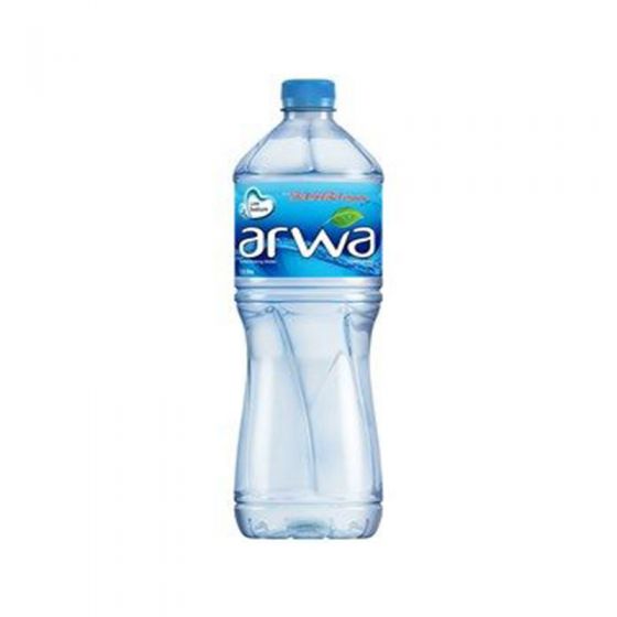 Arwa Water 1.5ltr