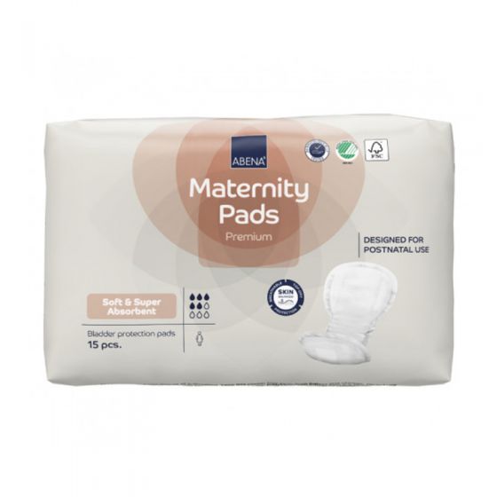 Abena Pad Maternity Postnatal