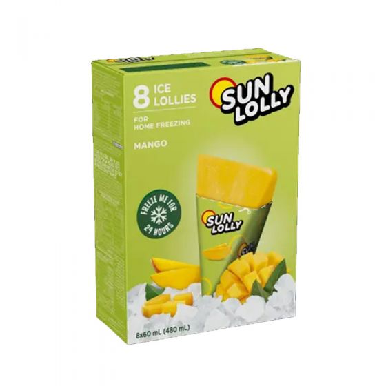 Sunlolly Mango