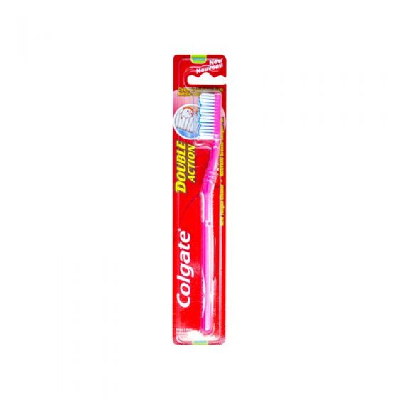 Colgate Duble Ction T.b