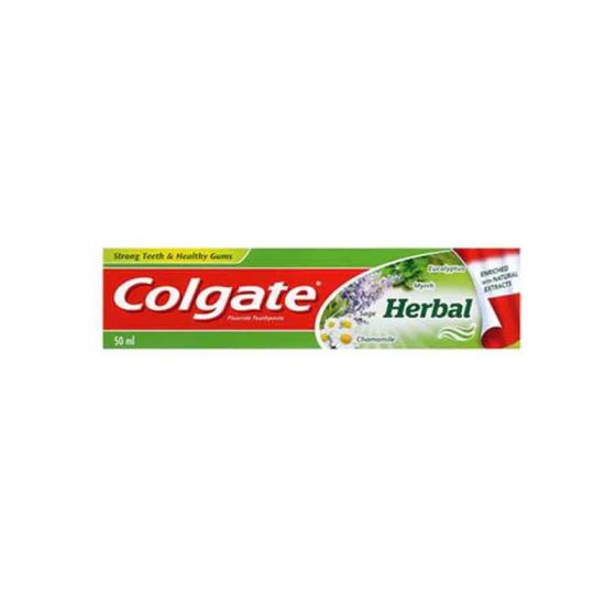Colgate Herbal T.paste